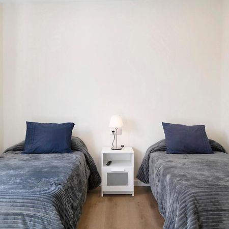 Apartamento El Equilibrio プラヤ・オンダ エクステリア 写真