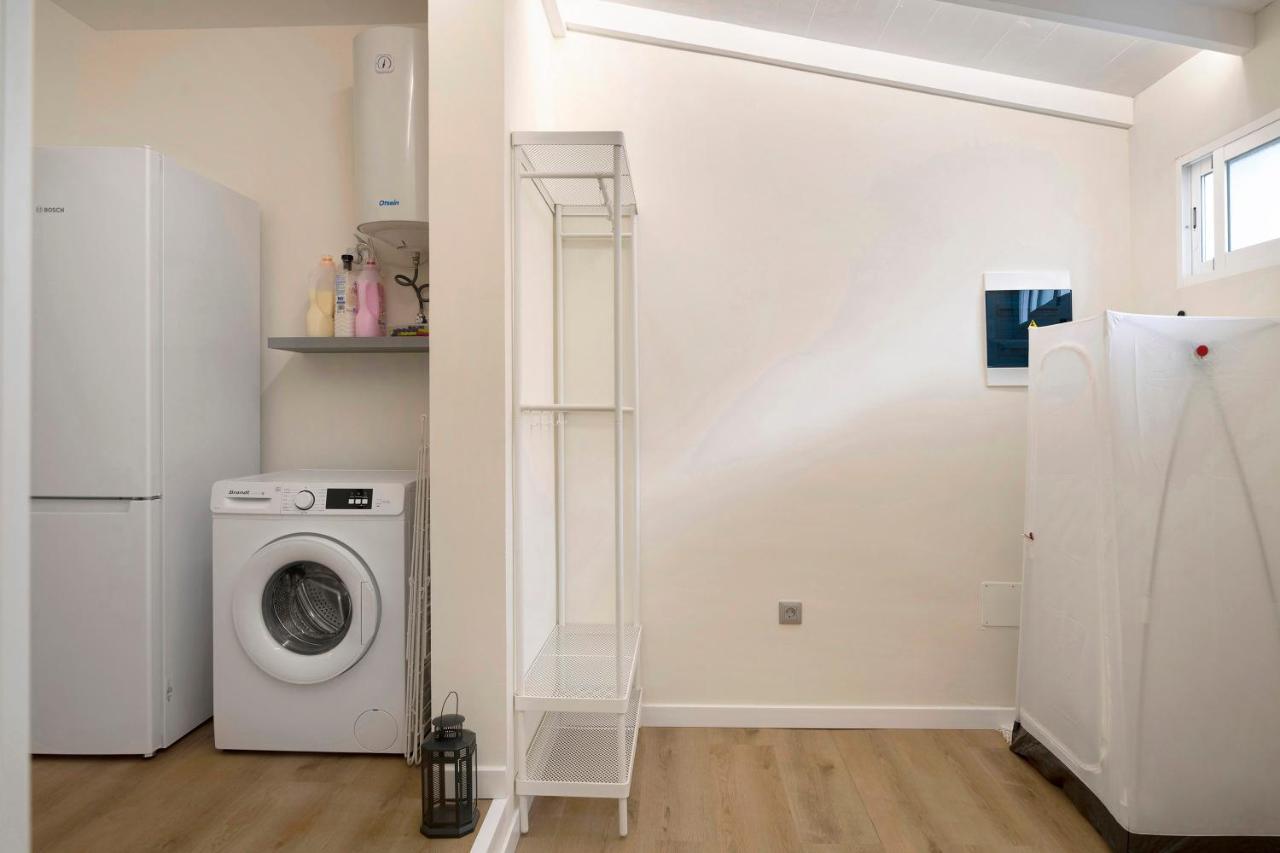 Apartamento El Equilibrio プラヤ・オンダ エクステリア 写真