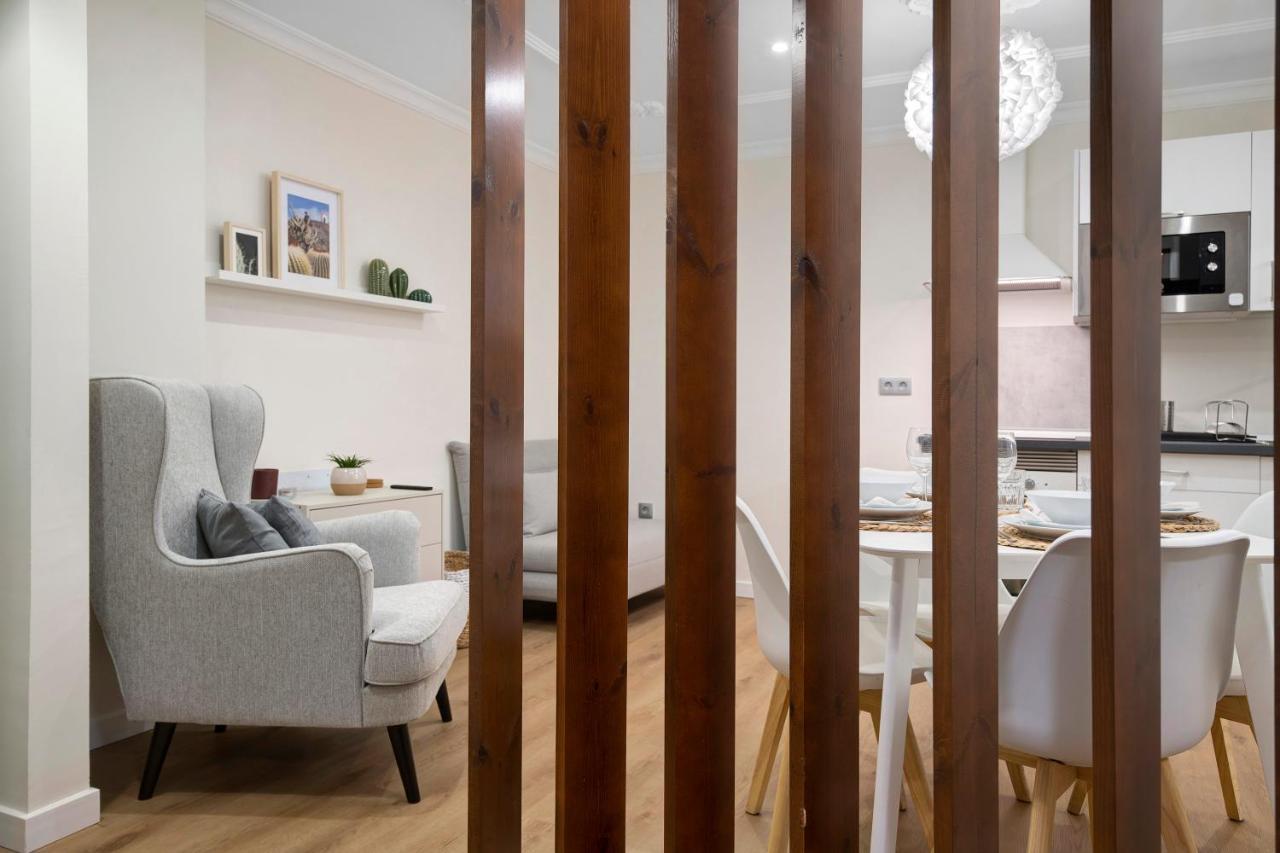 Apartamento El Equilibrio プラヤ・オンダ エクステリア 写真