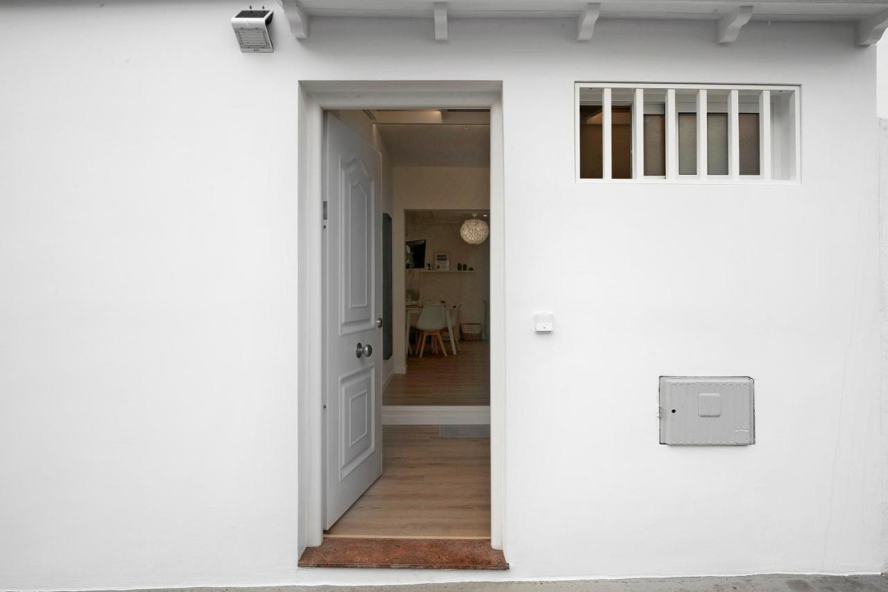 Apartamento El Equilibrio プラヤ・オンダ エクステリア 写真