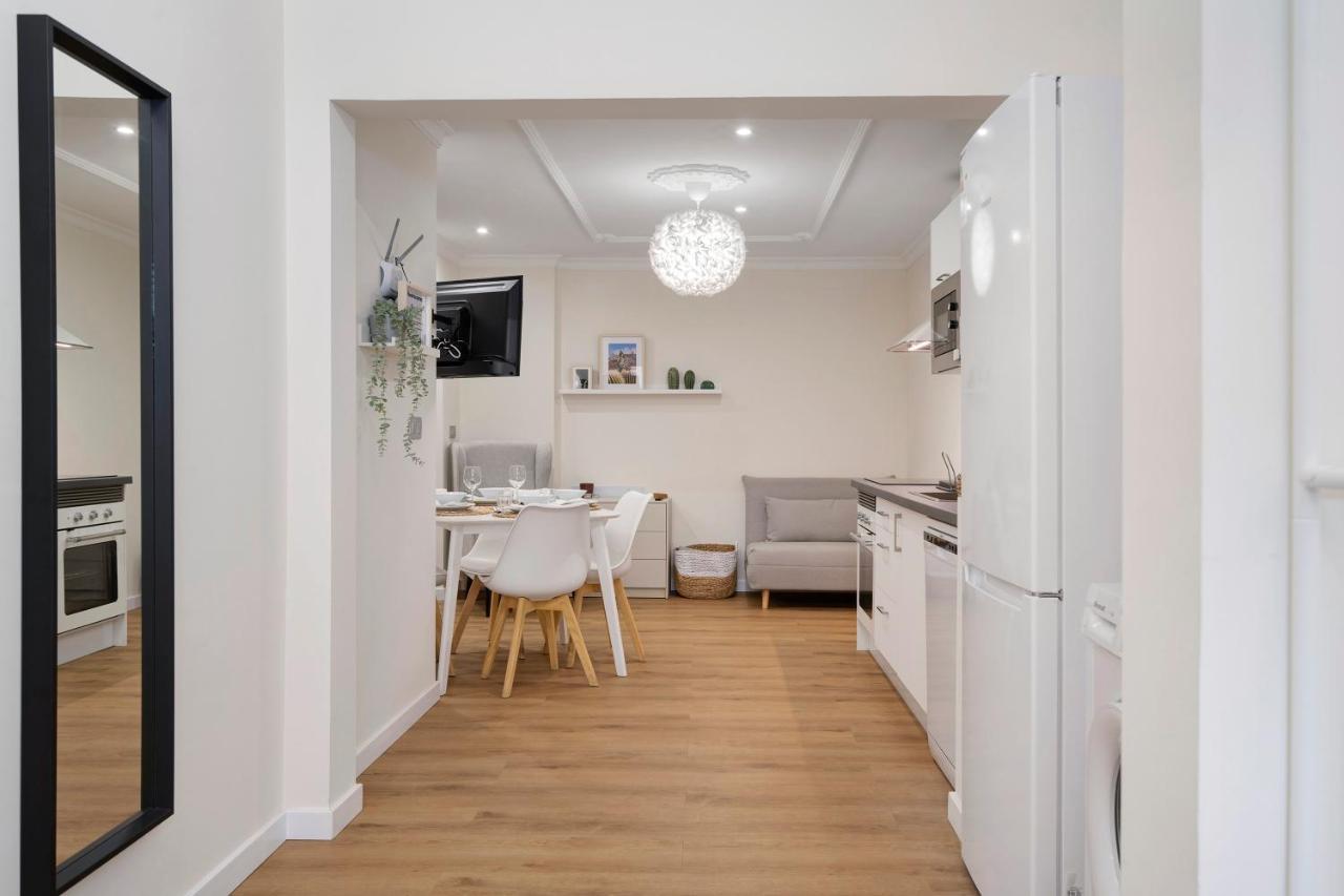 Apartamento El Equilibrio プラヤ・オンダ エクステリア 写真